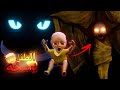 الطفل الملعون #2 | The Baby In Yellow