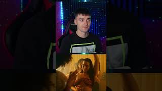 Rvssian, Rauw Alejandro, Ayra Starr - Santa (Official Video) REACTION