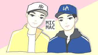 [MICMAC][FAN SONG] - น้องเมี๊ยค - JAMAPIZ x BIMBOSSA x BOWBONUS screenshot 2
