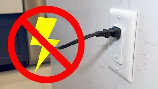 Why Your Outlet's Not Working and How to FIX IT in a Jiffy!
