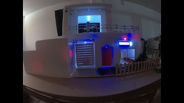 Casa Domótica UCSUR-MiNIPROYECTO