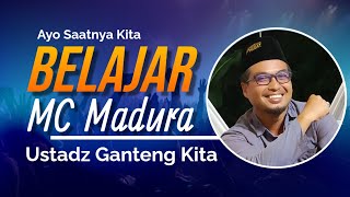 CONTOH MC MADURA HALUS & MUDAH BAGI PEMULA