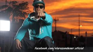 Video voorbeeld van "Canto al amor - Fabio Melanitto FT Mc Aese (Letra)"