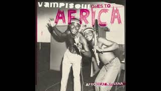 8  Tony Allen With Africa 70 - Progress - Vampisoul Goes to Africa