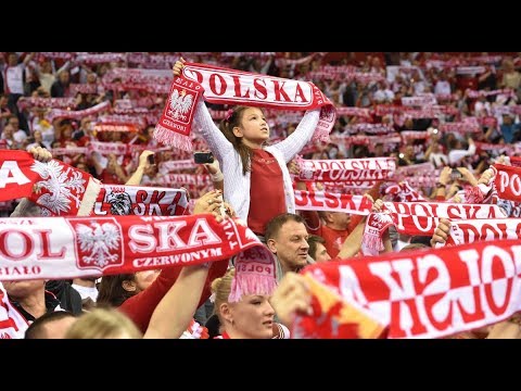 POLSKA BIAŁO - CZERWONI