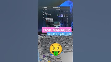 Task Manager computer 💻 shortcut#shorts #ytshorts #computer #keyboard #time #tricks #tips #trending