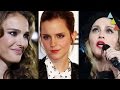 Las actrices de Hollywood más inteligentes