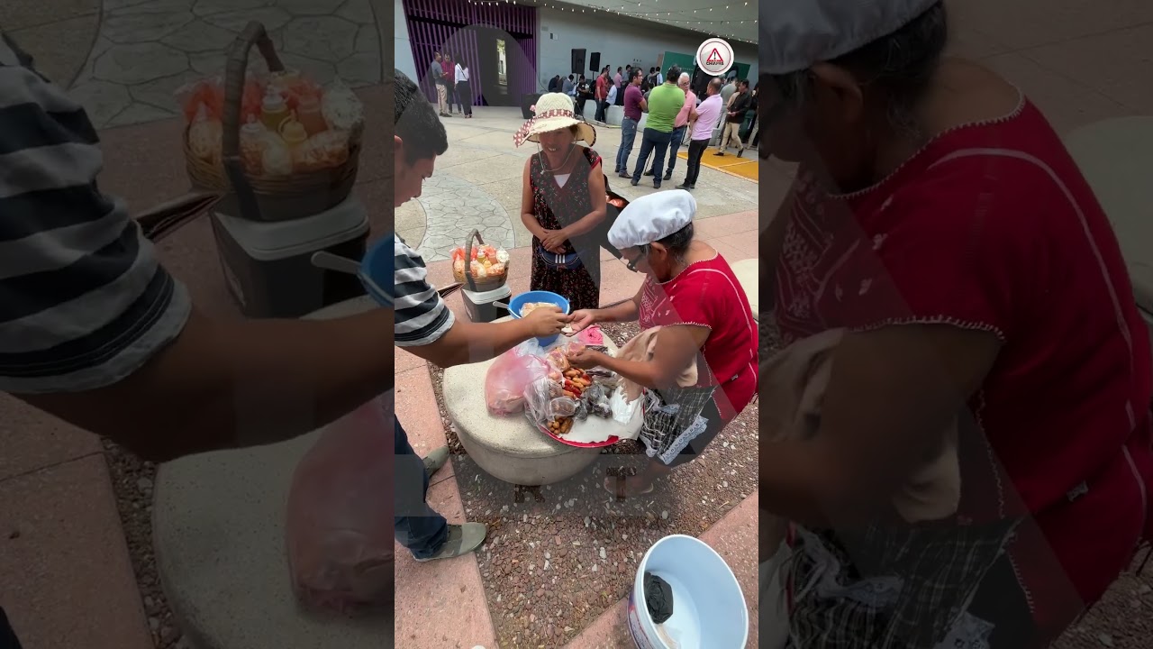 Una fe inquebrantable recorre Tuxtla para vivir
