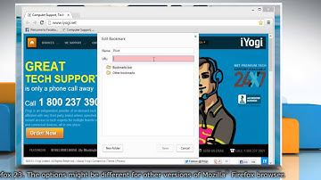 How to add Print button icon to Google™ Chrome on a Windows® 8.1 PC