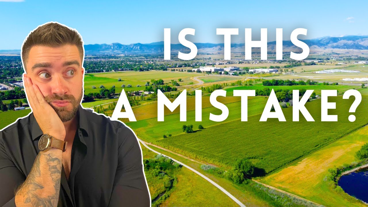 Is Living in Longmont Colorado Worth It? Let's Find Out! YouTube