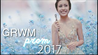 Get Ready With Me: Prom 2017 || Alexi by BeautyAndTheGeek 43 views 6 years ago 21 minutes