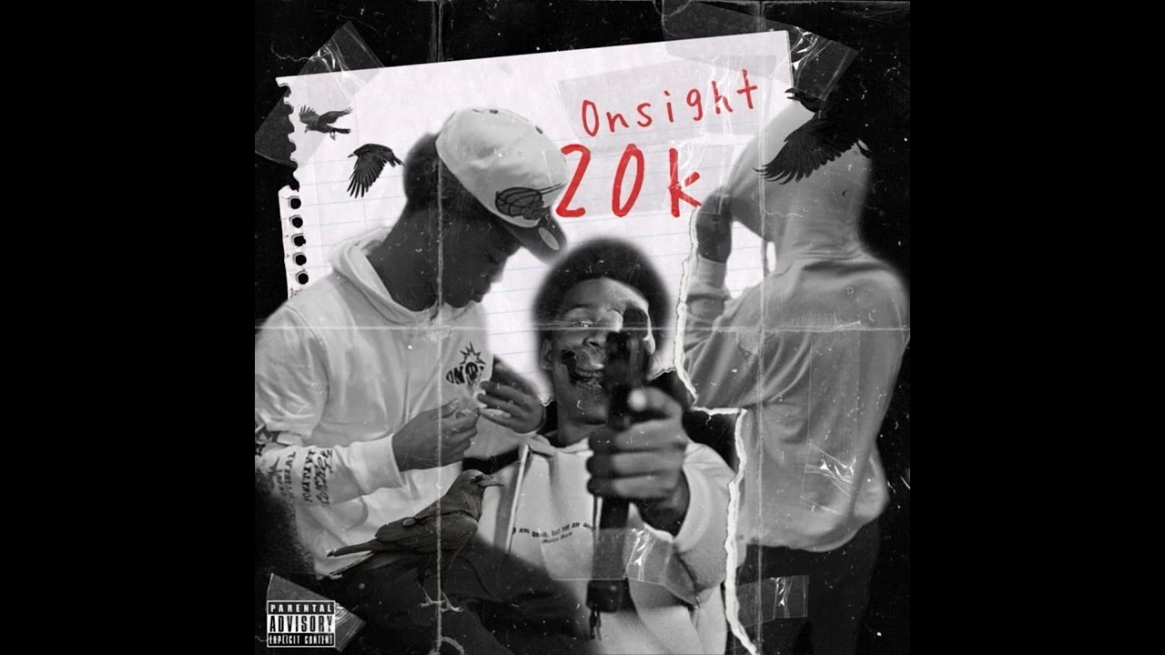 OnSight20k feat. DMG Mook, PME Jaybee & Rixh Rose - East to JB (Official Audio)
