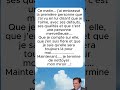 Un compliment bien réfléchi 😜💞✨