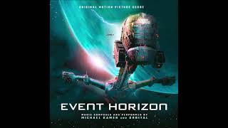 Michael Kamen & Orbital - Weir