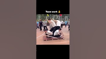Team Work 💯 🔥 👍 Unity is Strength 💪 #motivation #unity #teamwork