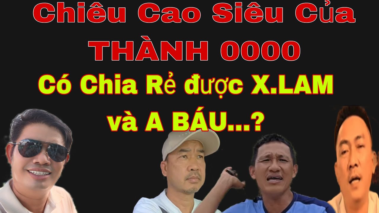 Quá C.ăng cho cuộc đính chính của THÀNH 0000....