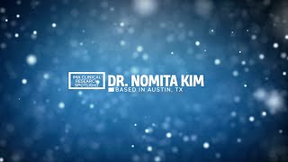 Nomita Kim Md  Ima Clinical Research Spotlight