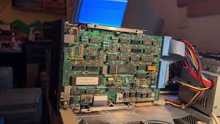 Sounds of the Quantum Q540