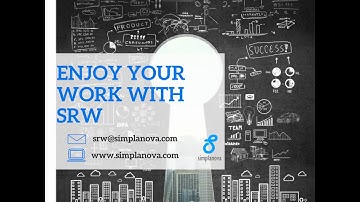 How to install Simplanova Report Designer - Dynamics NAV report