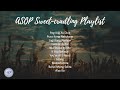 ASOP Sweet-cradling Playlist