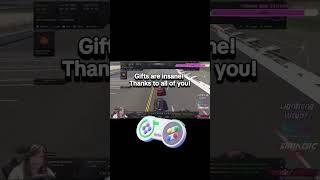 ON DA TIKTOK!   #iracing #simracing #girlgamer #racing #nascar #gaming #race #iracingworld #simracin