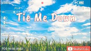 Tie Me Down Reggae Version 🇯🇲💚💛❤️🇯🇲