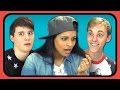 YouTubers React to K-pop 2