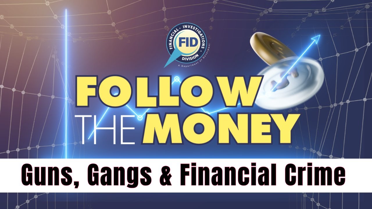 Guns, Gangs and Financial Crime in Jamaica