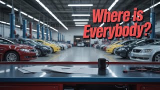 Why Mentorship is KEY to Solving Technician Shortage