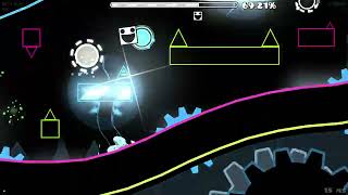 (insane demon) through the aether by bibbydib111 100%