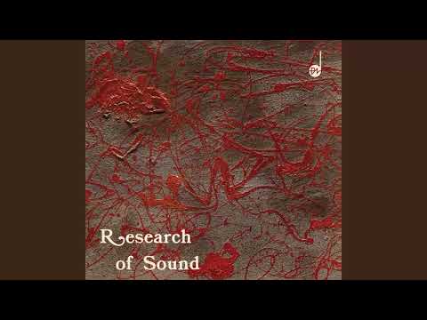 Puccio Roelens - Research Of Sound (1976, Edipan - SML102)