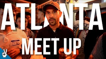 How to Find Like-Minded People | Investor Meetup