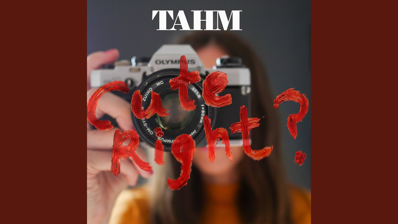 Watch Cute Right? on YouTube Watch Cute Right? on YouTube