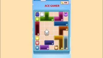 Drop The cat level 180 walkthrough solution 