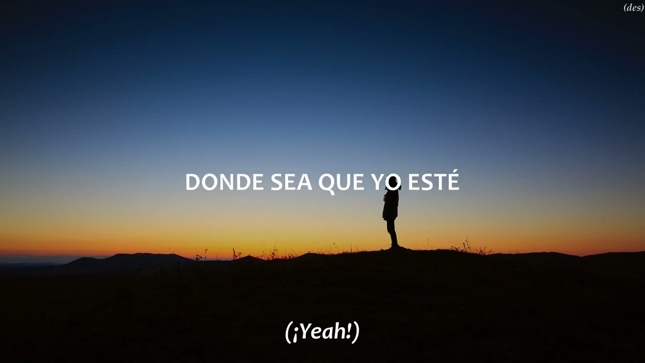 RM - I Believe (ft. BTS)