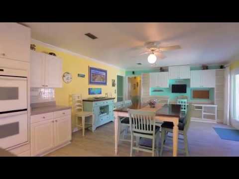 137 Southwind Circle, St Augustine, FL home video tour