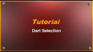 Core: Retaliator/Recon Mk II Hybrid System - Dart Selection Tips