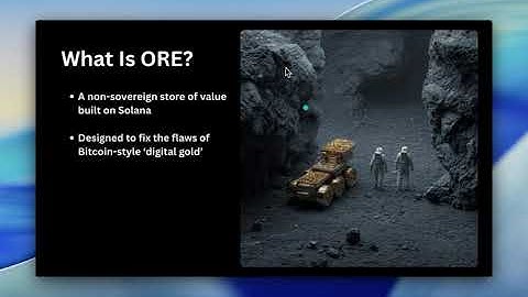 The Solana Protocol That