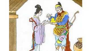 EZ Mandarin Lesson 18: Moon Festival