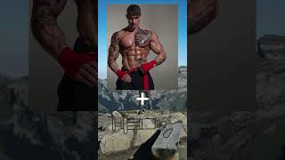 الخطأ الذي يمنعك من الوصول إلى هدفك وبناء العضلات shorts bodybuilding fitness gym fitnesstips