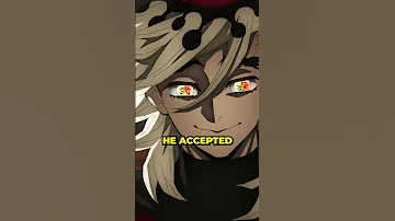 Why Is Doma More Evil Than Muzan 