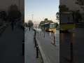 walking from grand bazaar on central streets istanbul turkey