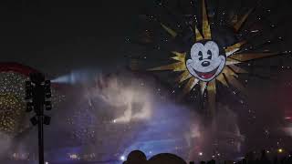 World of Color - ONE: A Century-Long Celebration of Disney's Storytelling Legacy! by Gift The Magic 346 views 9 months ago 24 minutes