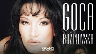 Goca Božinovska - Niko da mi nadu pruži - (audio) - 1998 - Grand Production