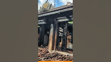 Bộ Văn hoá đề xuất giải pháp phục hồi bảo vật tại chùa Phổ Quang