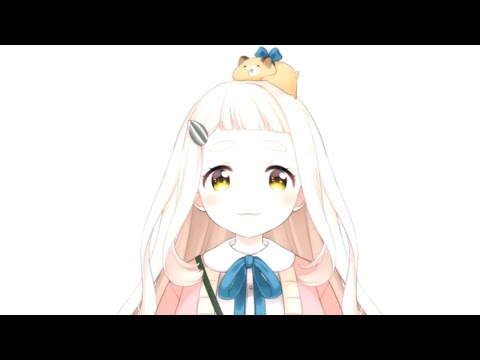 【2434 彩虹VTuber】変わらないもの Chima，我想你了~ Covered by ドーラ，鈴原るる，町田ちま，リゼ・ヘルエスタ