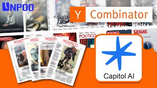 Capitol AI - S24 - Y combinator companies CC: @ycombinator @ycrootaccess