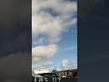 time lapse janvier 2026 #hiver #winter #cloud #timelapse #sky