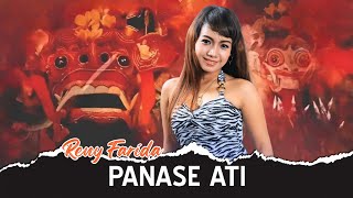Reny Farida  Panase Ati    Disco Janger Blambangan