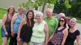 Papa's 90th